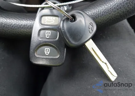 2015 Hyundai Elantra Gt из США, поврежденный, VIN KMHD35LH6FU241162